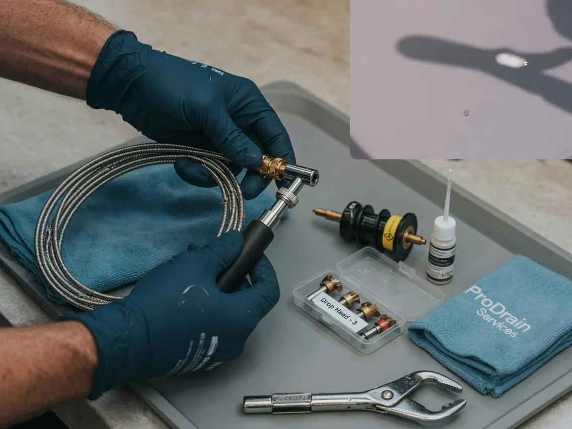 Why choose Drain Cleaning in Brunswick, NC
